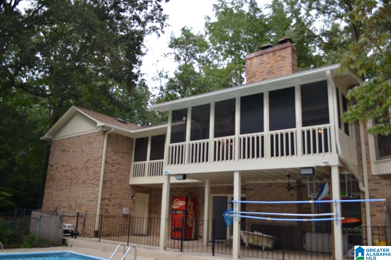 4820 Caldwell Mill Road Birmingham, AL 35242 - Photo 40 of 45