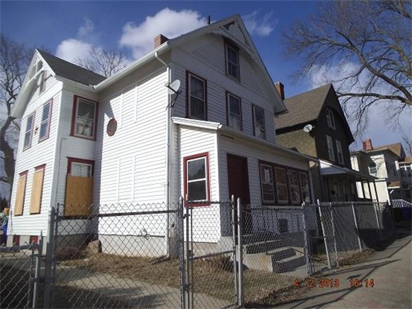 28 Everett Street Springfield, MA 01104 - Photo 1 of 1 Gallery Image 1