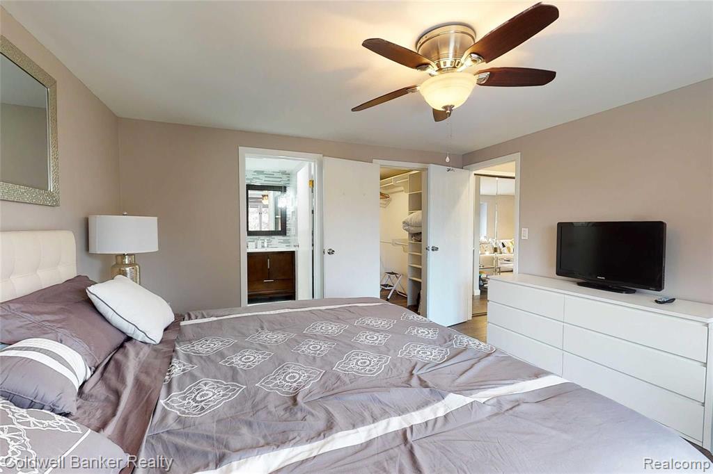 2298 London Bridge Drive, Unit 54 Rochester Hills, MI 48307 - Photo 22 of 37