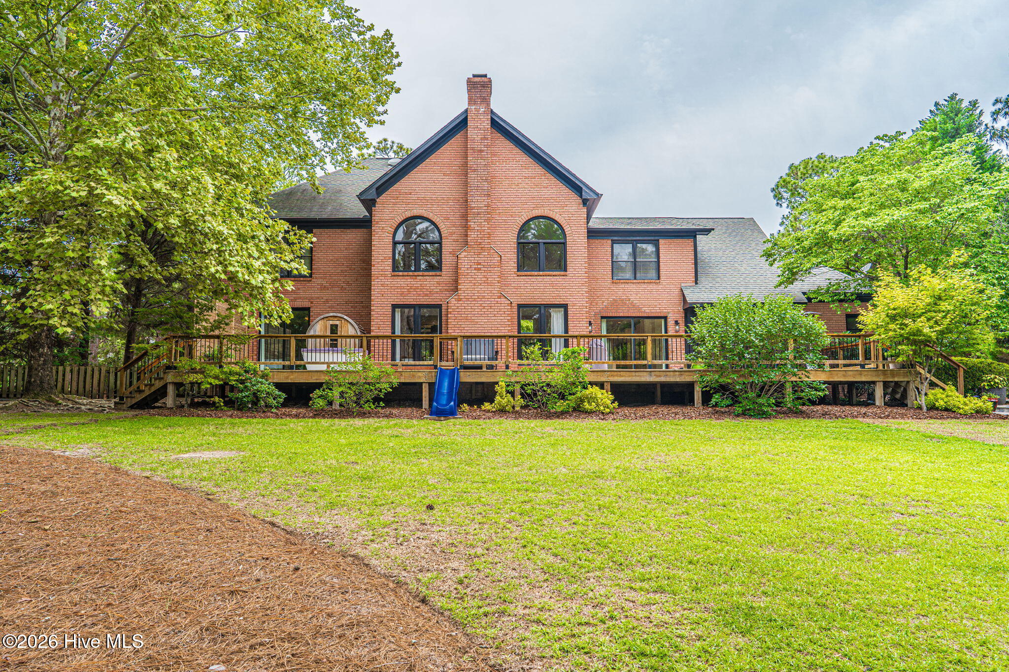 140 High Point Road Pinehurst, NC 28374 - Photo 53 of 55