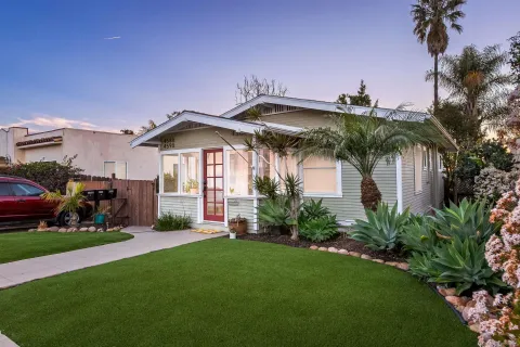 $2,199,000 | 4586-4590 Arizona Street, San Diego, CA 92116