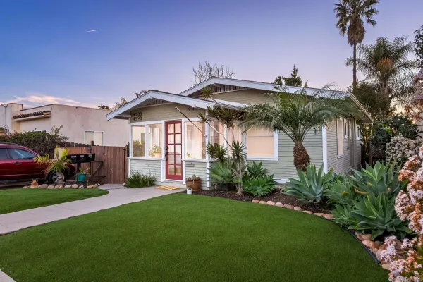 $2,199,000 | 4586-4590 Arizona Street, San Diego, CA 92116