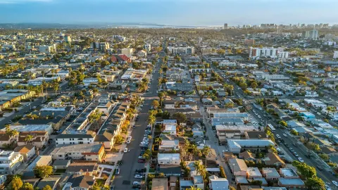 $2,199,000 | 4586-4590 Arizona Street, San Diego, CA 92116