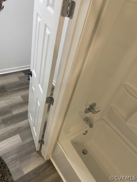 2003 Butor Road Hopewell, VA 23860 - Photo 12 of 21 with attached closet