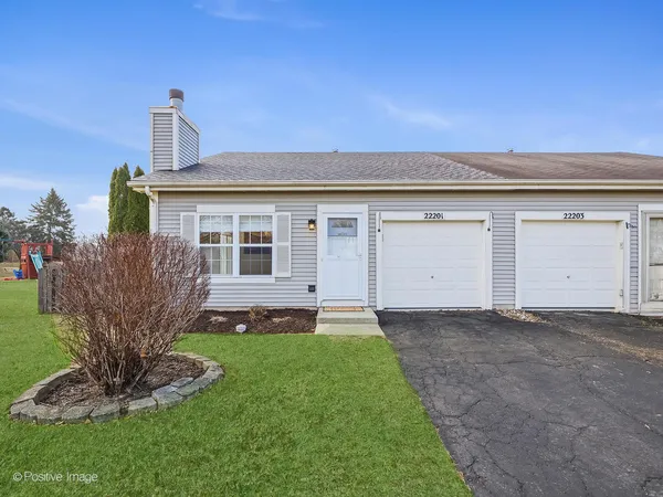 $250,000 | 22201 West Ocala Court, Plainfield, IL 60544