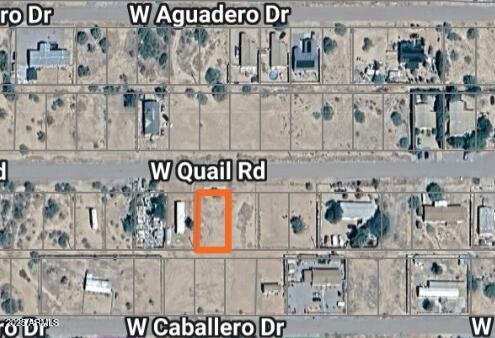 3365 West Quail Road, Unit 32 Eloy, AZ 85131 - Photo 3 of 5 1000089352