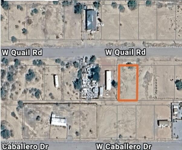 3365 West Quail Road, Unit 32 Eloy, AZ 85131 - Photo 4 of 5 1000089350