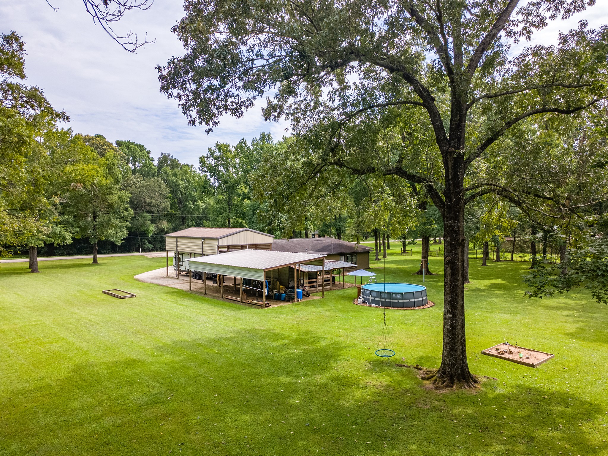 175 County Road 2005 Liberty, TX 77575 - Photo 6 of 42