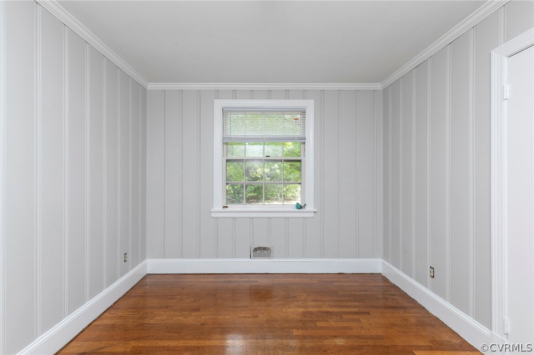 8811 Gayton Road Richmond, VA 23229 - Photo 13 of 39 Office space or home school room