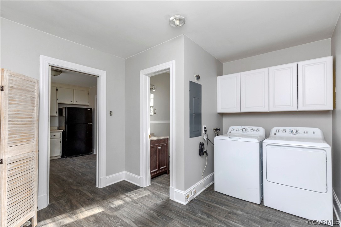 8811 Gayton Road Richmond, VA 23229 - Photo 28 of 39