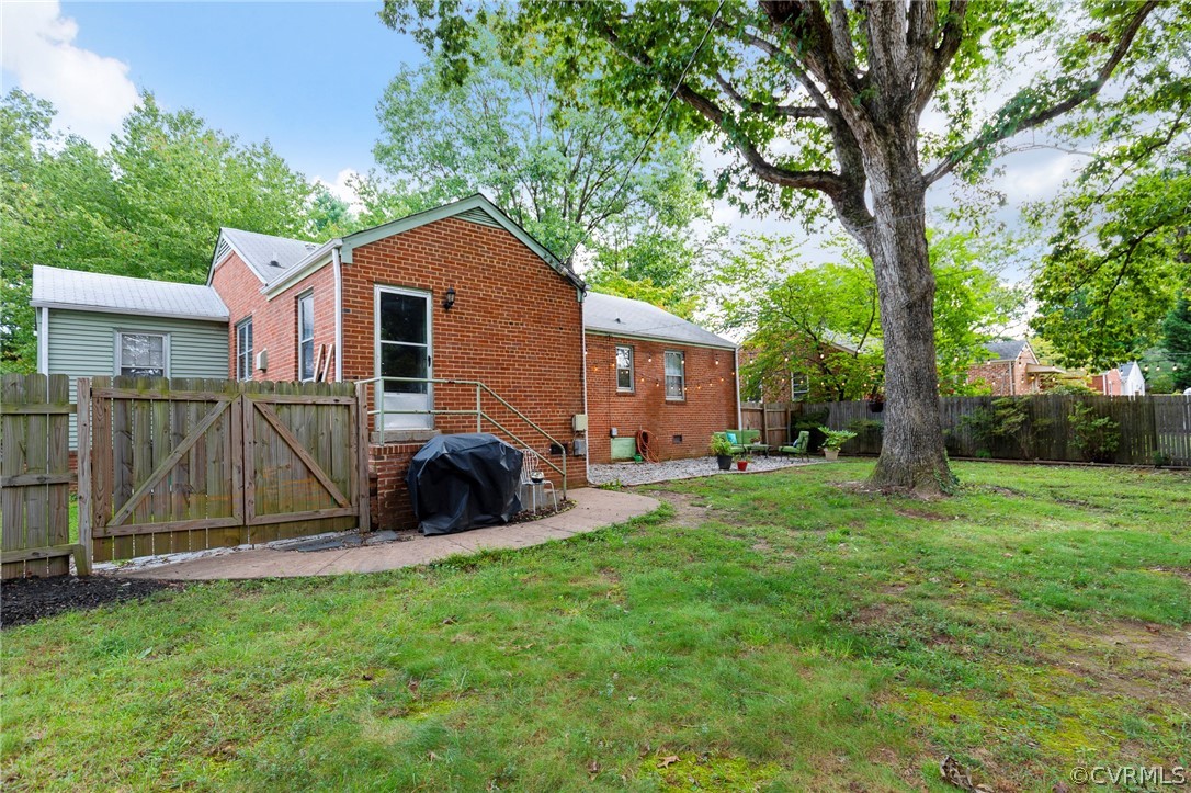 8811 Gayton Road Richmond, VA 23229 - Photo 39 of 39