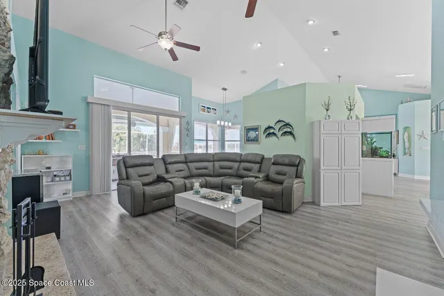 $789,000 | 897 Belmont Place, Rockledge, FL 32955