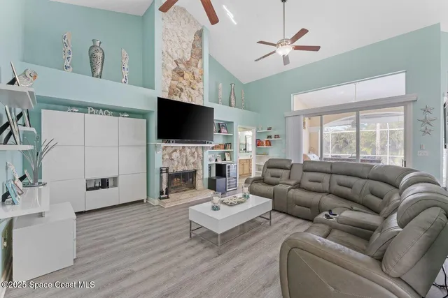 $789,000 | 897 Belmont Place, Rockledge, FL 32955