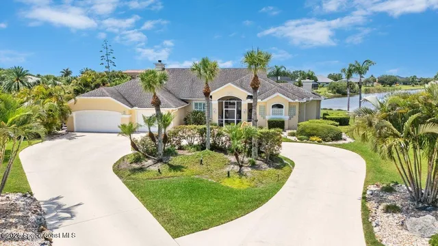 $789,000 | 897 Belmont Place, Rockledge, FL 32955