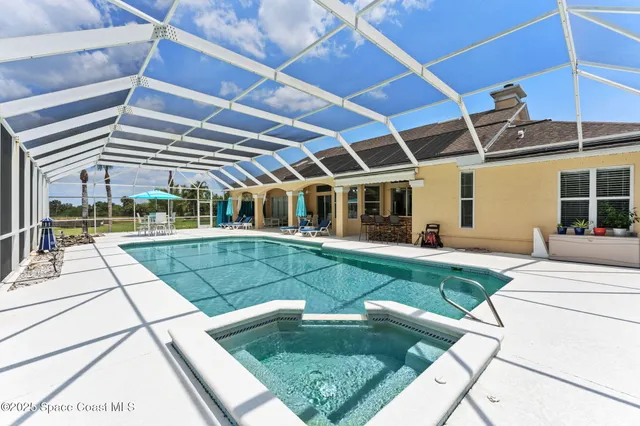 $789,000 | 897 Belmont Place, Rockledge, FL 32955