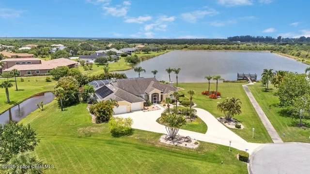 $789,000 | 897 Belmont Place, Rockledge, FL 32955