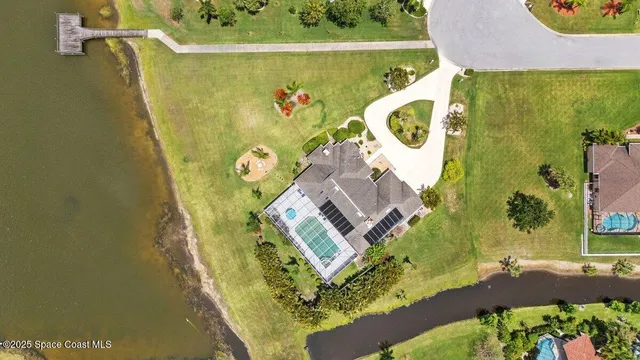 $789,000 | 897 Belmont Place, Rockledge, FL 32955