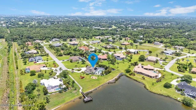 $789,000 | 897 Belmont Place, Rockledge, FL 32955