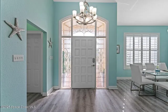 $789,000 | 897 Belmont Place, Rockledge, FL 32955