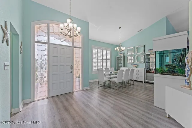 $789,000 | 897 Belmont Place, Rockledge, FL 32955