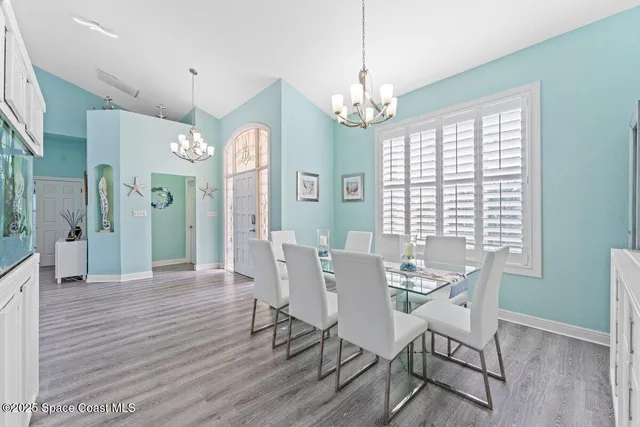 $789,000 | 897 Belmont Place, Rockledge, FL 32955