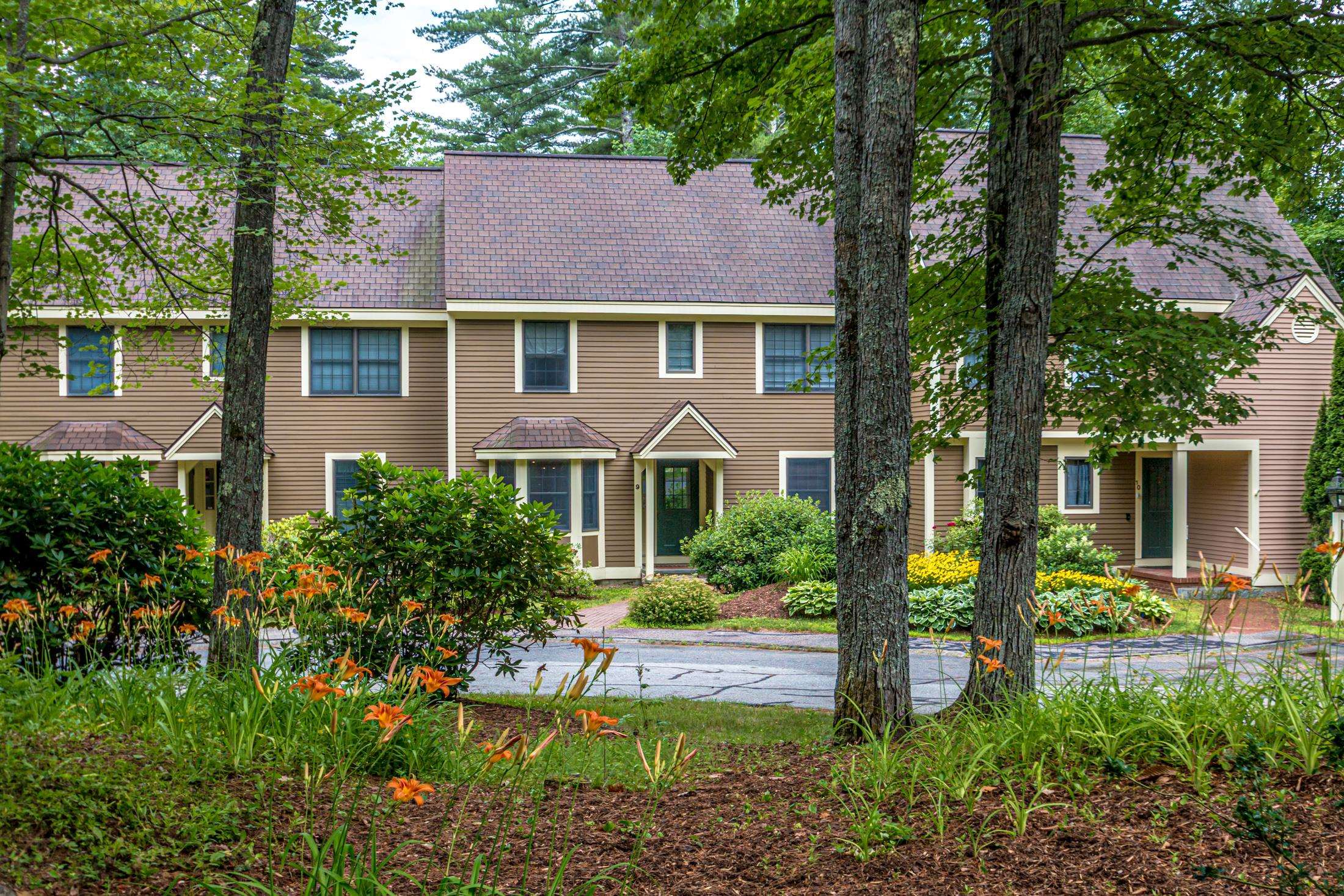 45 Wildflower Trail, Unit 9 Conway, NH 03860 - Photo 10 of 42