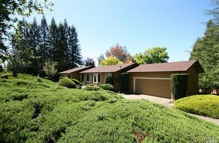 830 Vaughn Court Santa Rosa, CA 95409 - Photo 1 of 1 Gallery Image 1