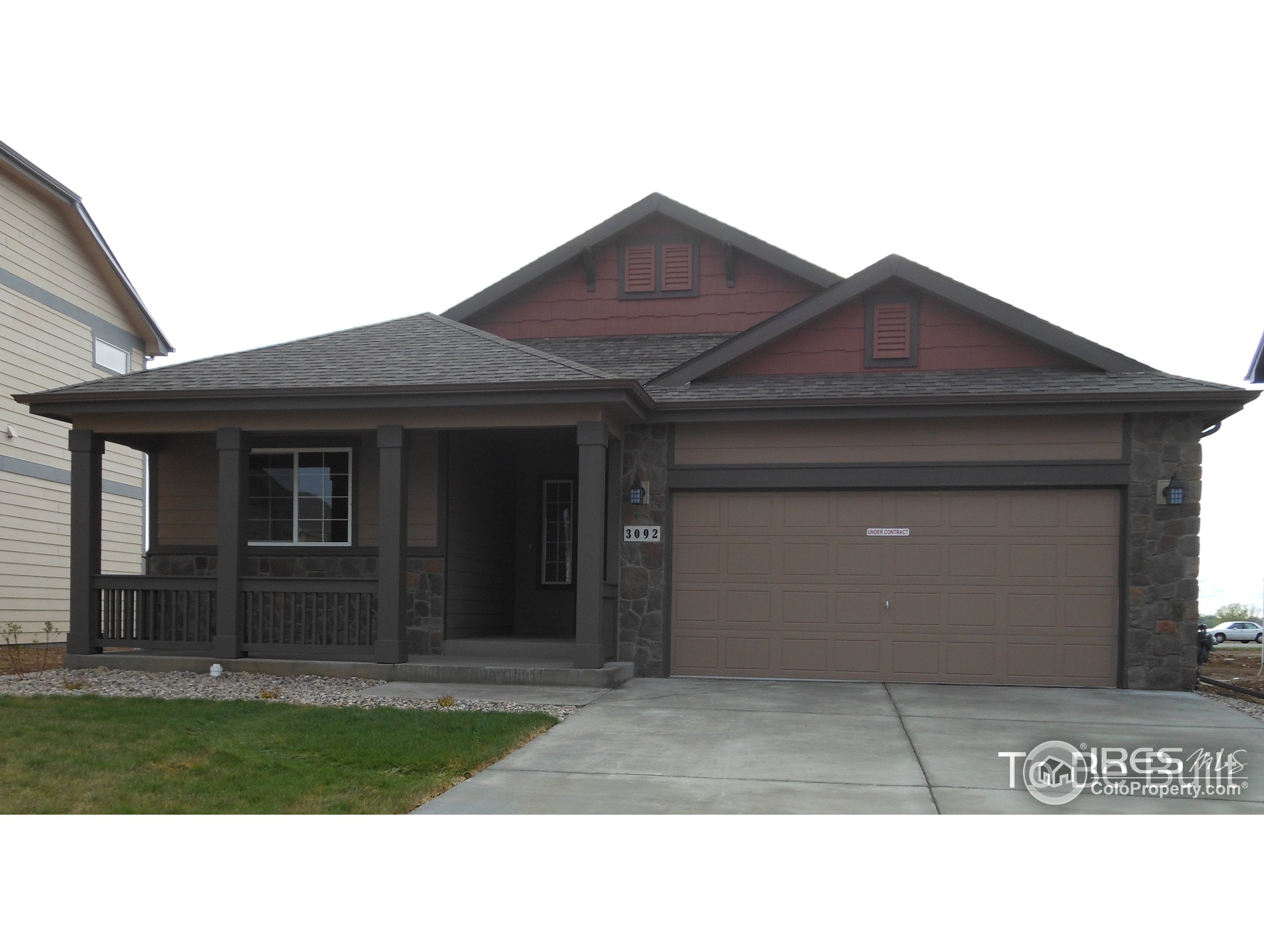8611 15th St Road Greeley, CO 80634 - Photo 1 of 19 Gallery Image 1