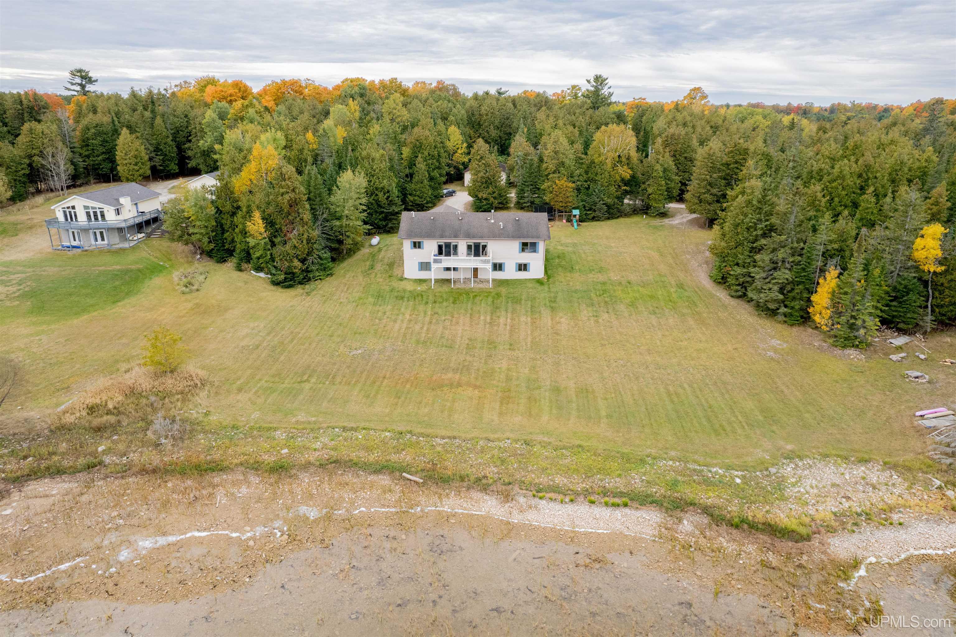 15502 16th Road Garden, MI 49835 - Photo 3 of 90