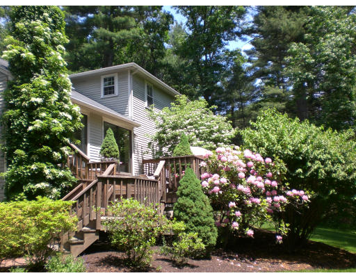 24 Aaron Road Sudbury, MA 01776 - Photo 3 of 22