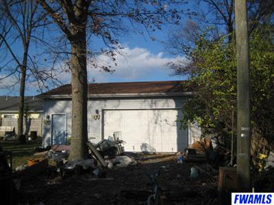 3565 St Joe Center Road Fort Wayne, IN 46835 - Photo 2 of 3 Gallery Image 2