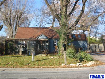 3565 St Joe Center Road Fort Wayne, IN 46835 - Photo 3 of 3 Gallery Image 3