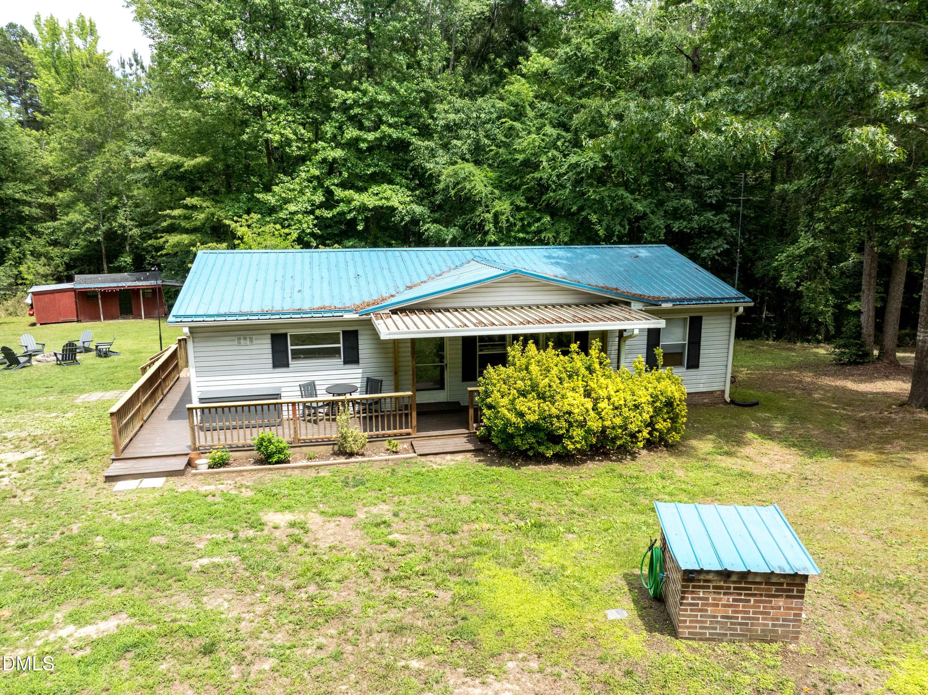 748 Hunters Circle Rougemont, NC 27572 - Photo 1 of 36 DJI_0987