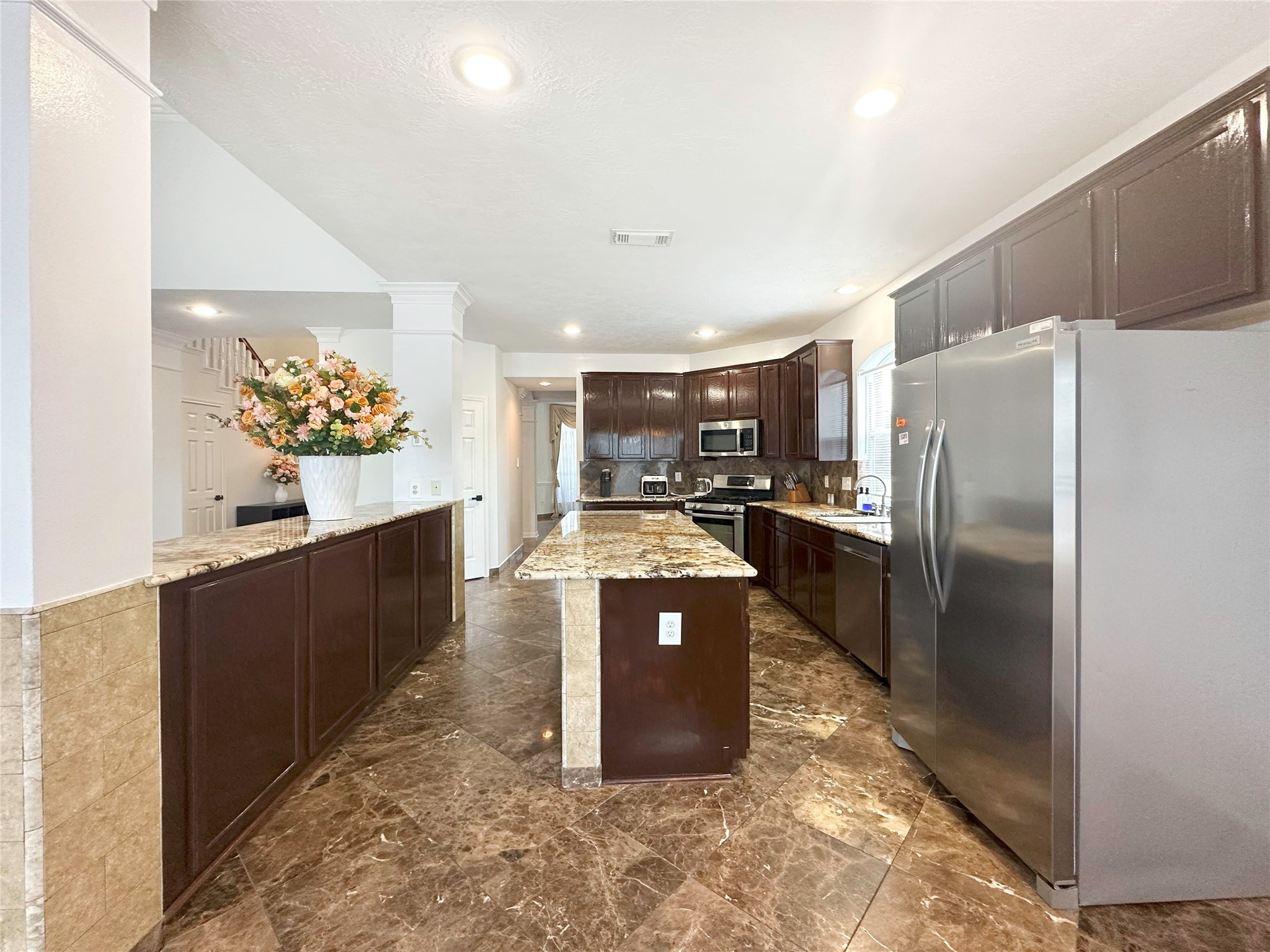 12114 Saybrook Point Lane Tomball, TX 77375 - Photo 16 of 46