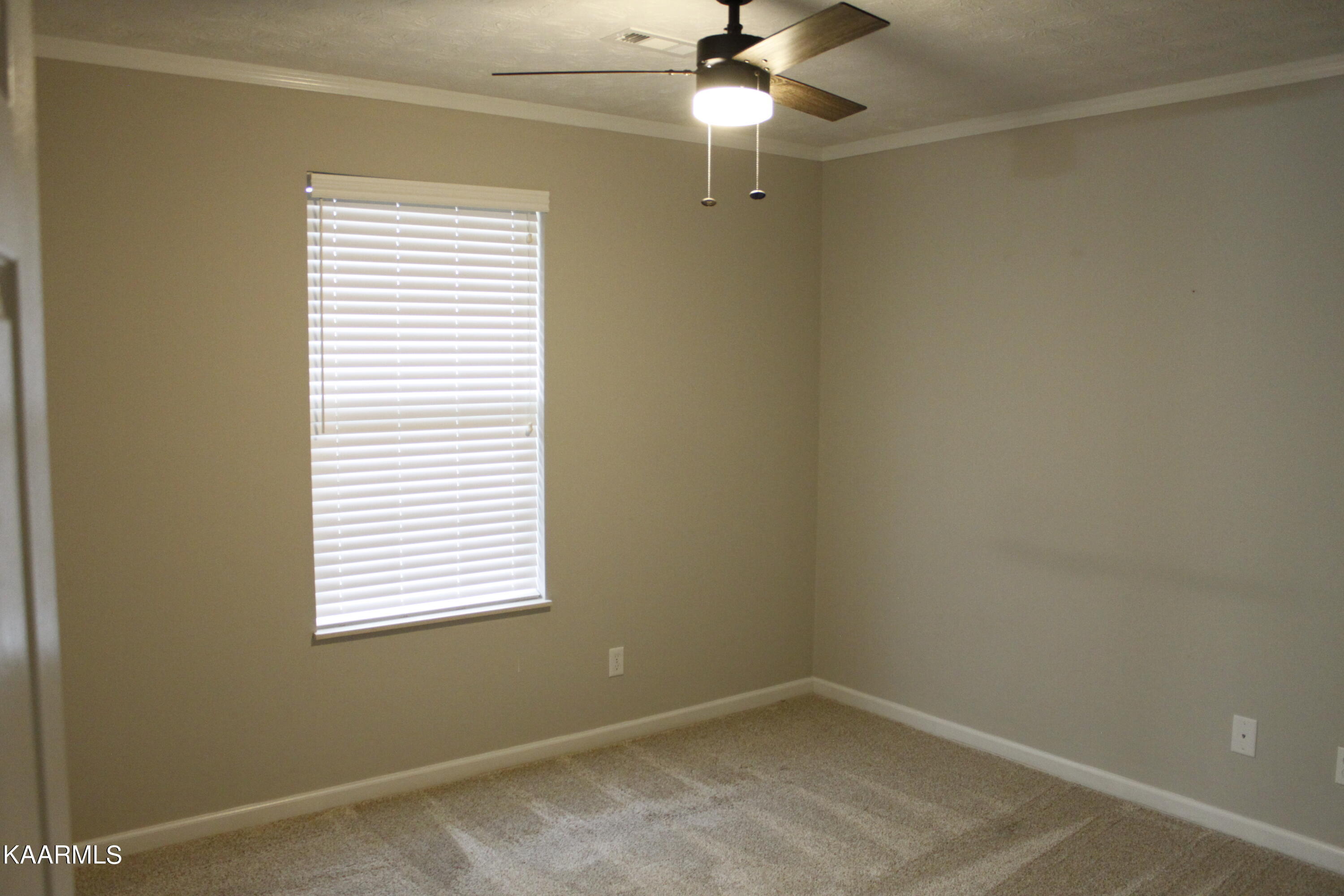 7709 Cotton Patch Road Corryton, TN 37721 - Photo 7 of 15 Master Bedroom