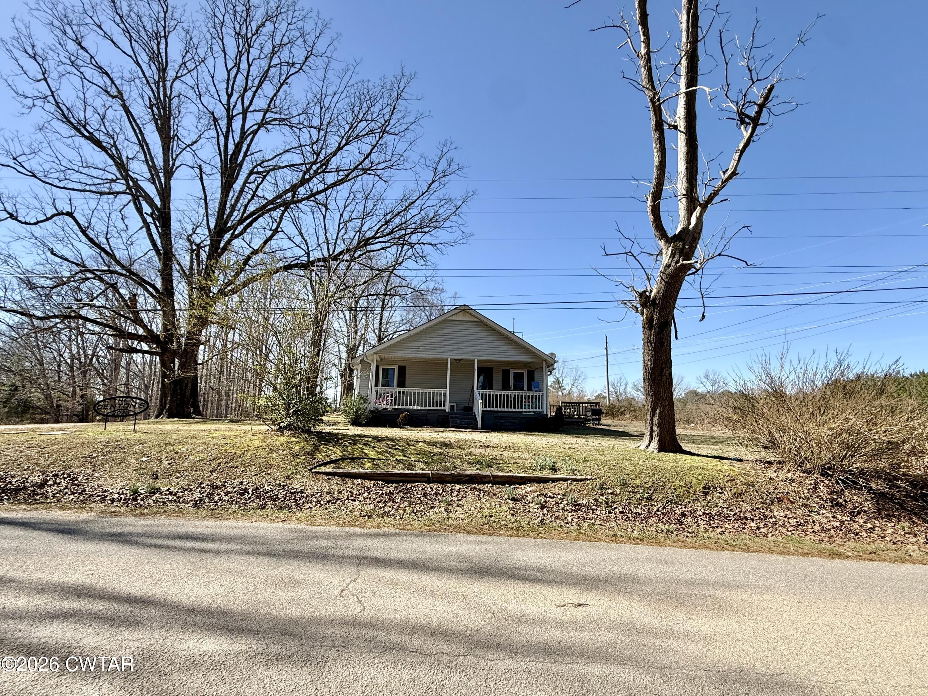 88 Wilkinstown Road Parsons, TN 38363 - Photo 39 of 47 Street View