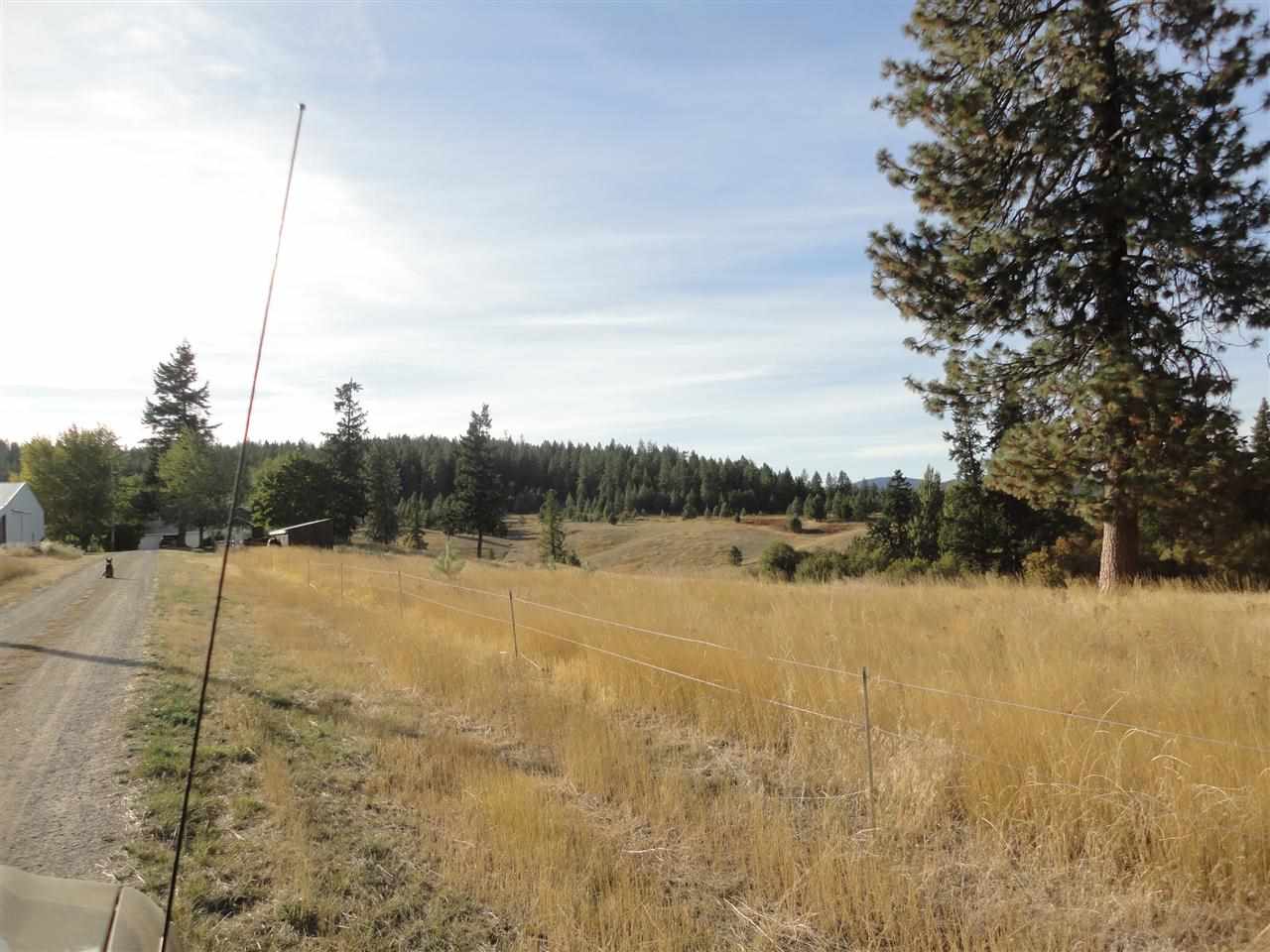20007 North Hazard Road Spokane, WA 99208 - Photo 3 of 9
