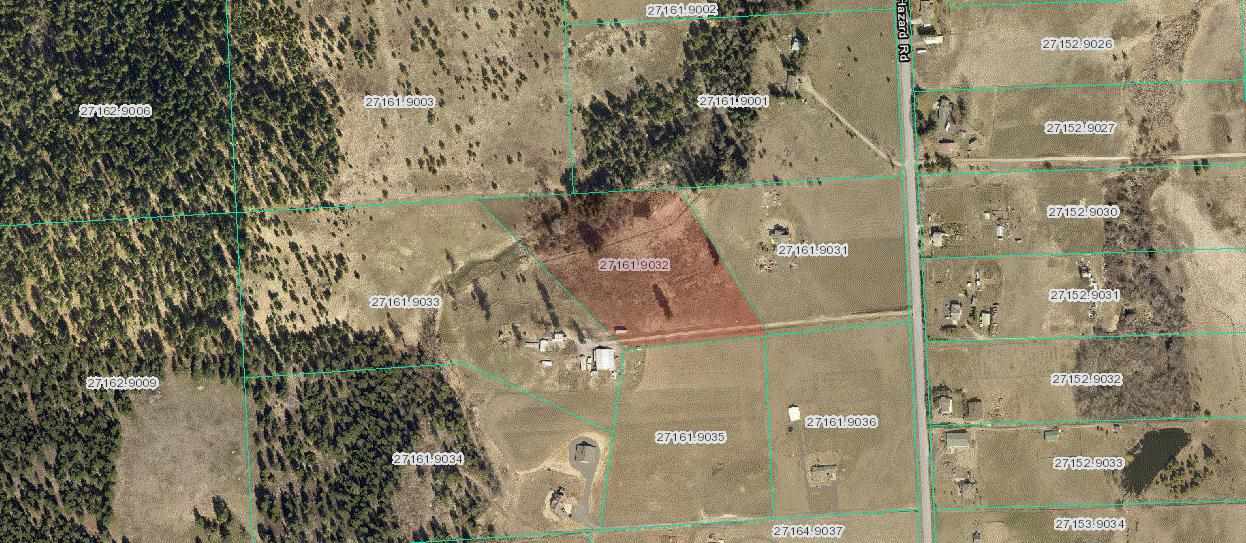 20007 North Hazard Road Spokane, WA 99208 - Photo 5 of 9