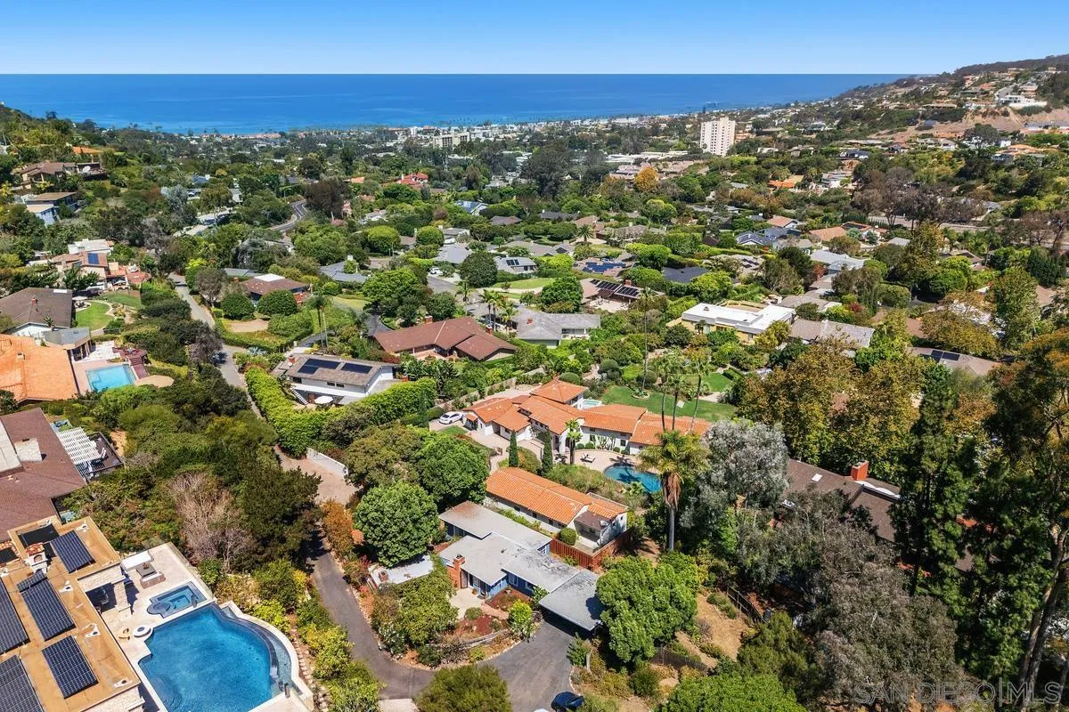 2820 Hidden Valley Road La Jolla, CA 92037 - Photo 28 of 28 Gallery Image 28