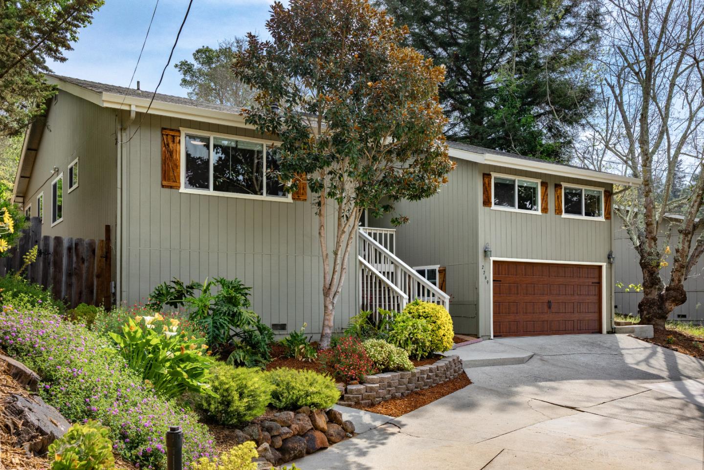 2769 Valencia Road Aptos, CA 95003 - Photo 2 of 51
