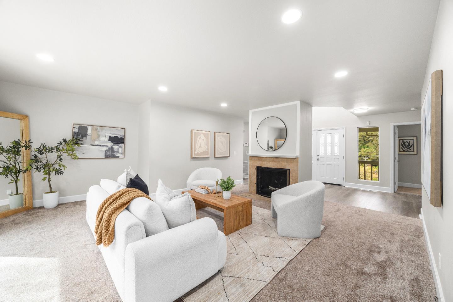 2769 Valencia Road Aptos, CA 95003 - Photo 4 of 51