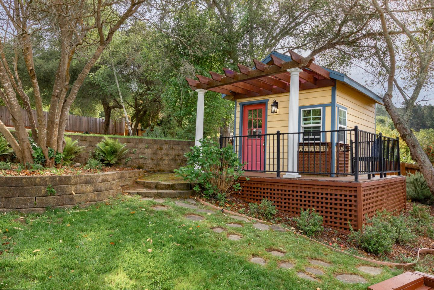 2769 Valencia Road Aptos, CA 95003 - Photo 44 of 51