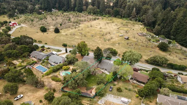 $1,498,000 | 2769 Valencia Road, Aptos, CA 95003