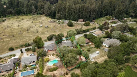 $1,498,000 | 2769 Valencia Road, Aptos, CA 95003