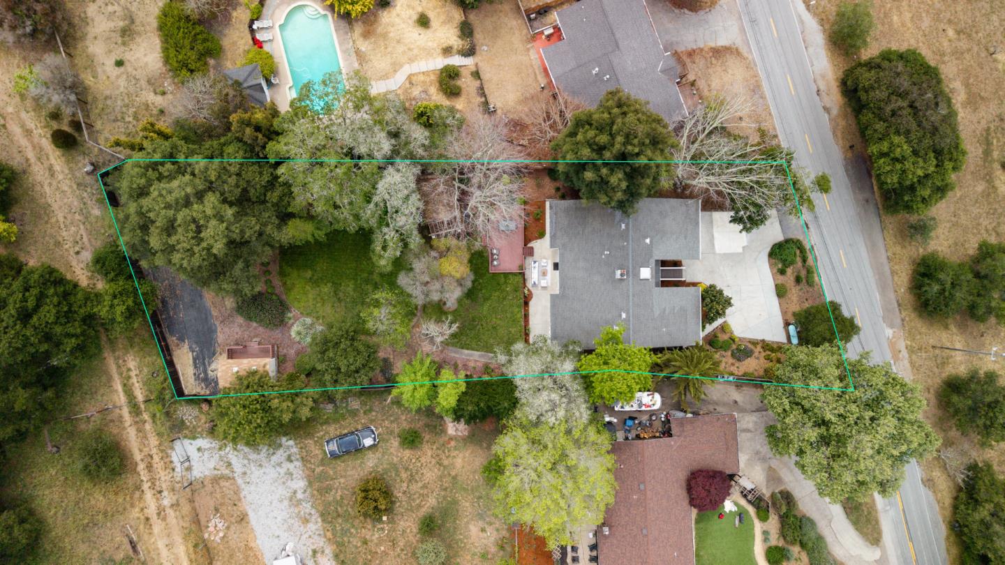 2769 Valencia Road Aptos, CA 95003 - Photo 50 of 51