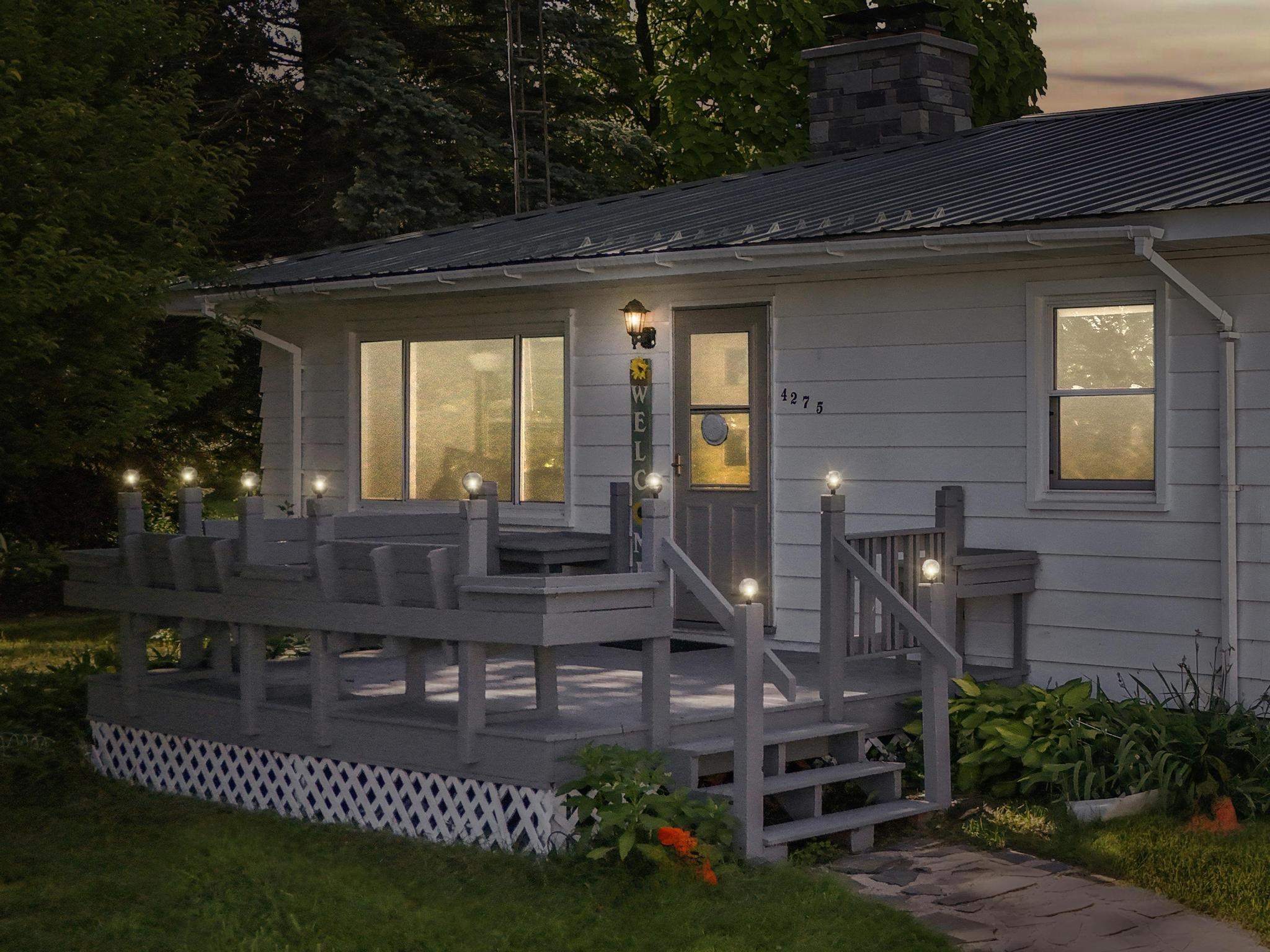 4275 West Mill Road Grawn, MI 49637 - Photo 12 of 57