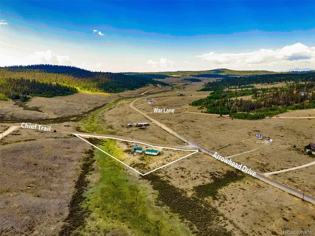 a view of an ocean and beach