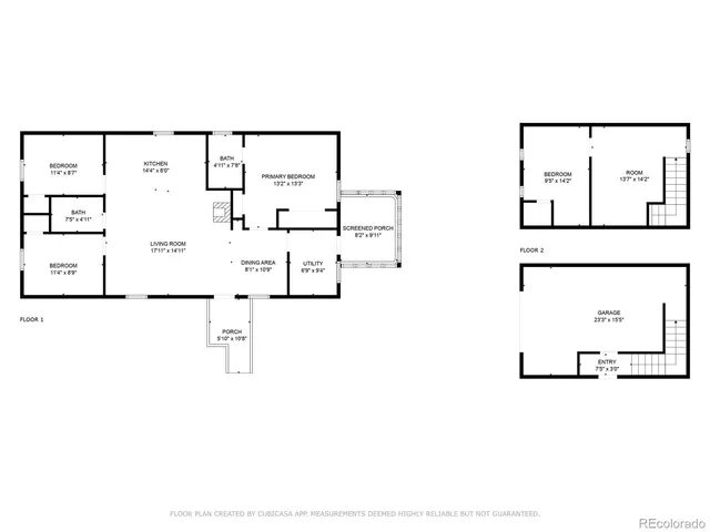 $469,000 | 59 Chief Trail, Como, CO 80456
