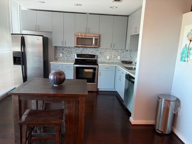 5925 Almeda Road, Unit 11513 Houston, TX 77004 - Photo 10 of 26