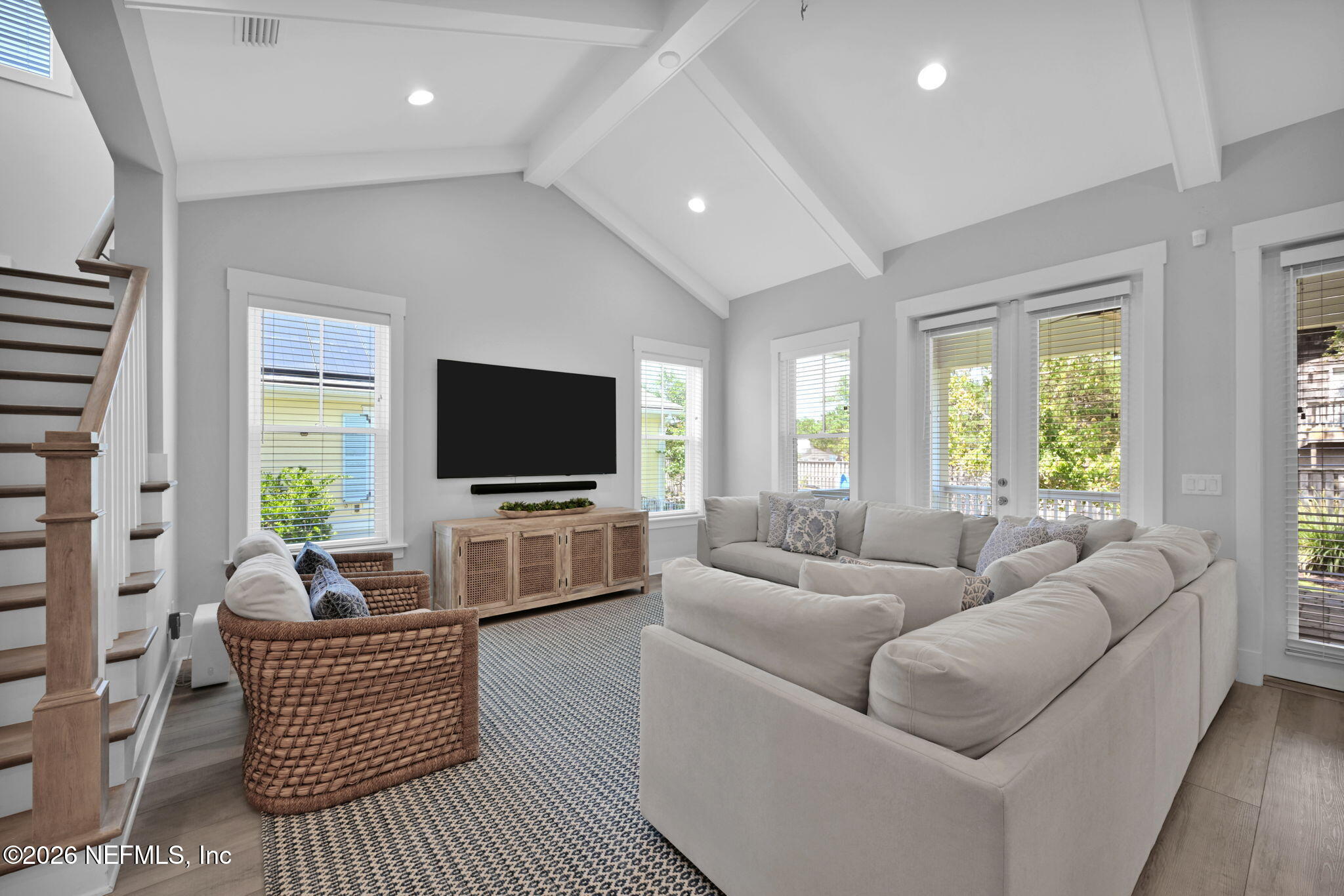 472 Ridgeway Road St. Augustine, FL 32080 - Photo 21 of 45 Great Room